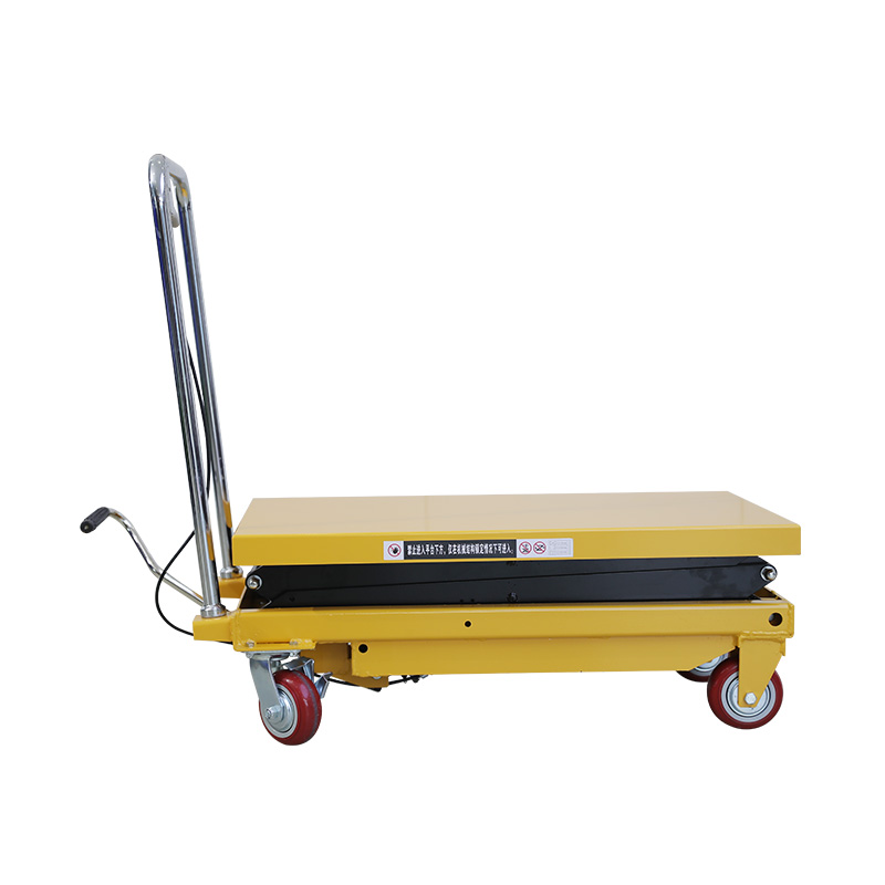 Giỏ hàng thủy lực lưu trữ BT