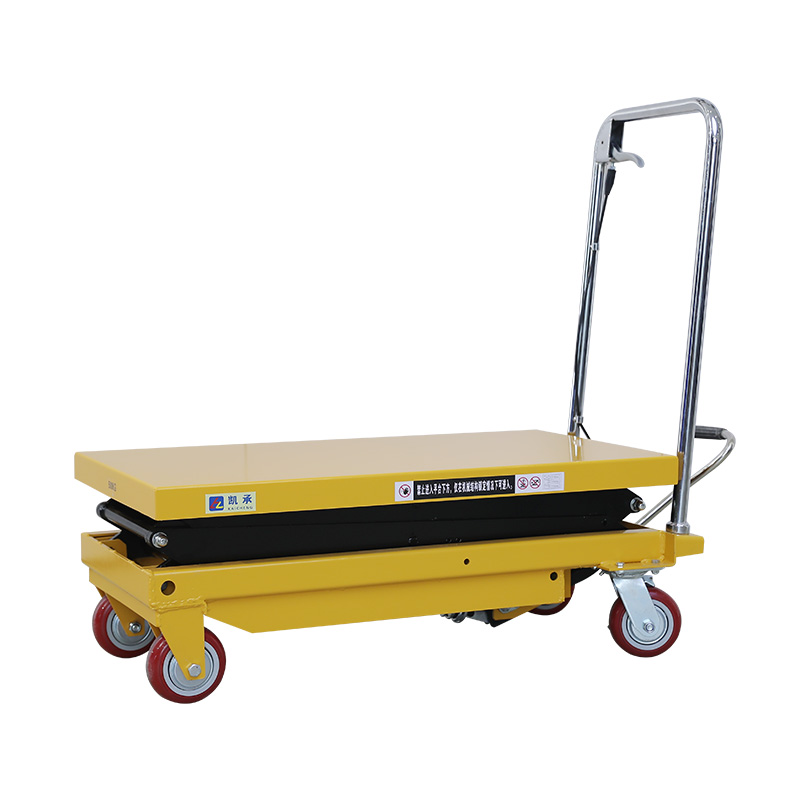 Giỏ hàng thủy lực lưu trữ BT