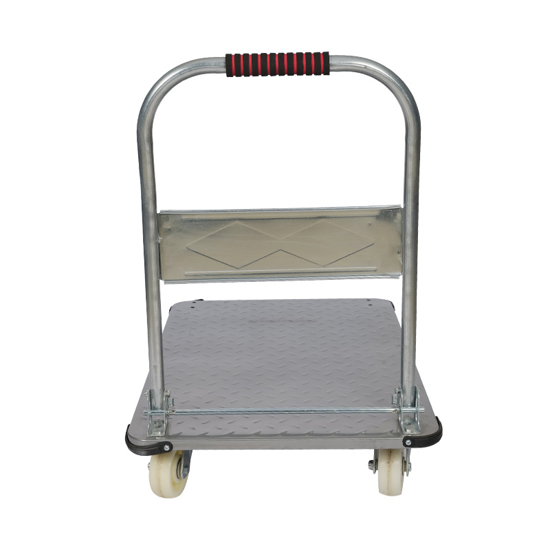 Xe đẩy BT-Flatbed