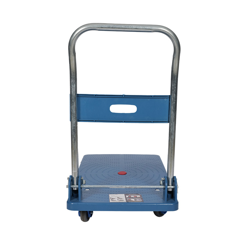 Xe đẩy BT-Flatbed