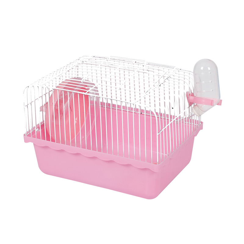 BT-Small Garden Hamster Lồng