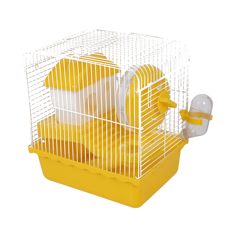 Lâu đài công viên giải trí BT-Hamster