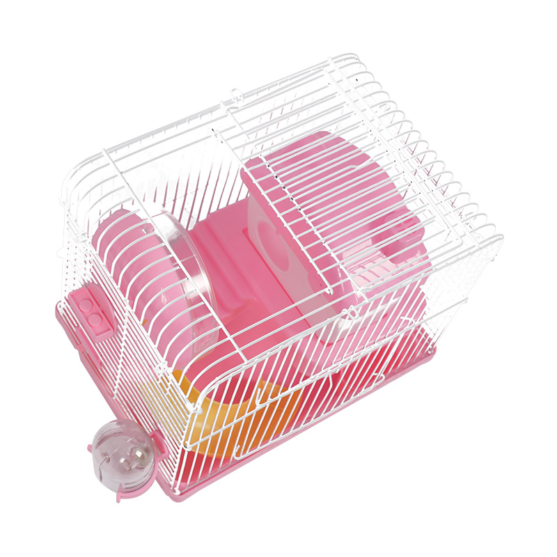Lâu đài công viên giải trí BT-Hamster