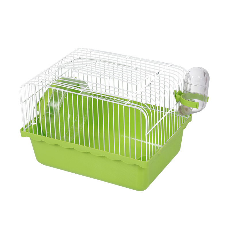 BT-Small Garden Hamster Lồng
