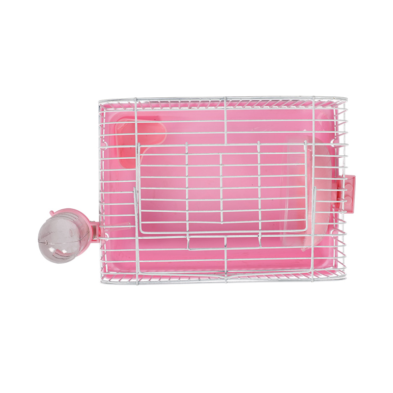 BT-Small Garden Hamster Lồng