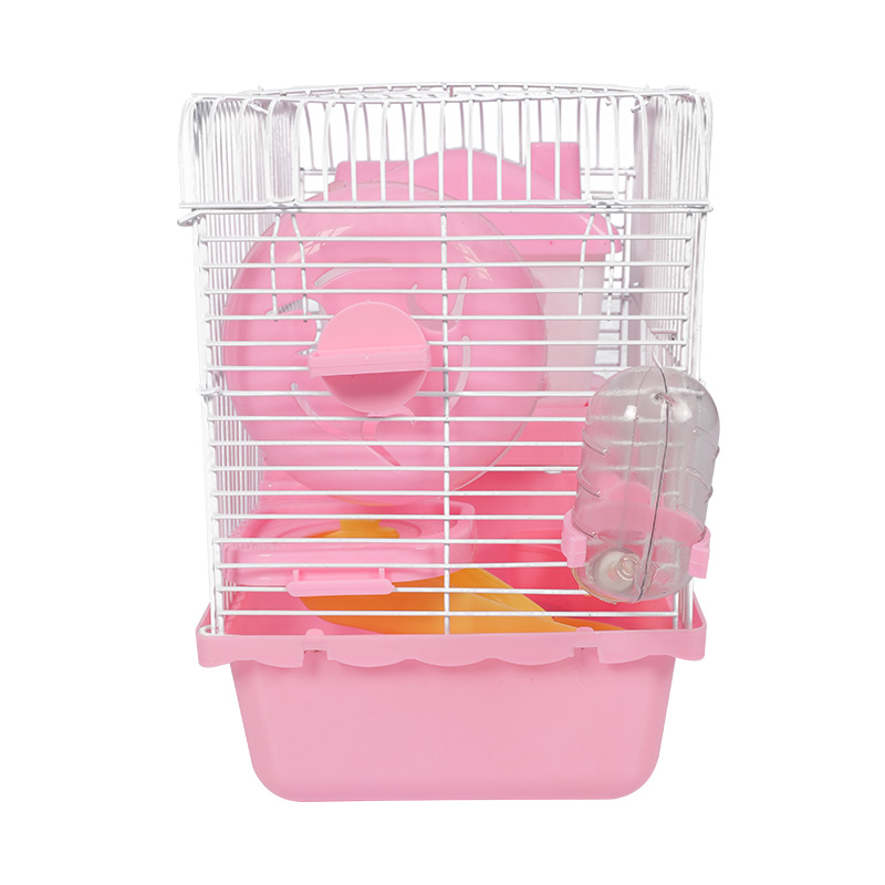 Lâu đài công viên giải trí BT-Hamster