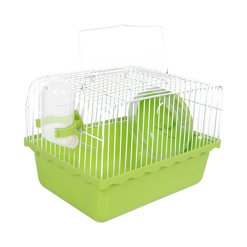 BT-Small Garden Hamster Lồng
