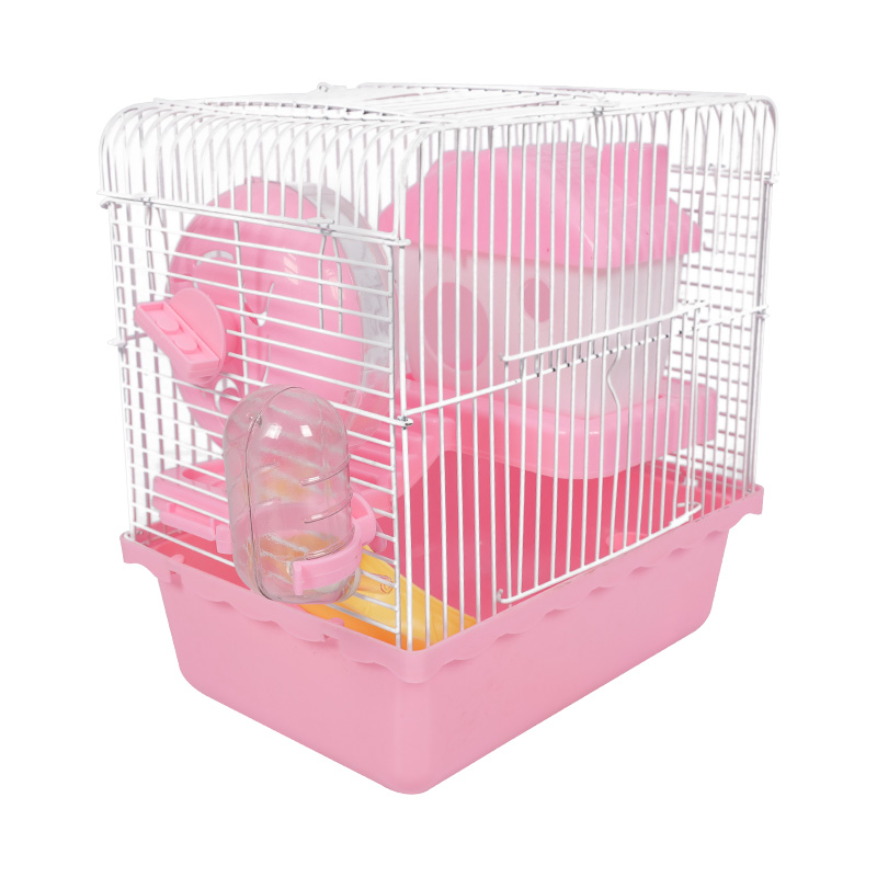 Lâu đài công viên giải trí BT-Hamster