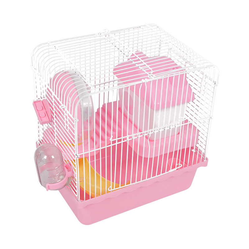 Lâu đài công viên giải trí BT-Hamster
