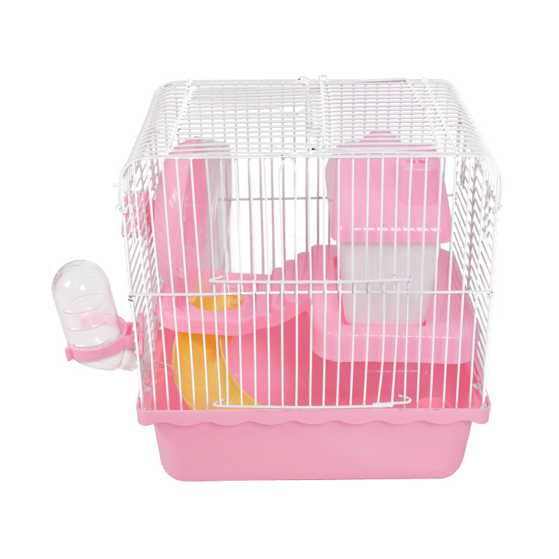 Lâu đài công viên giải trí BT-Hamster