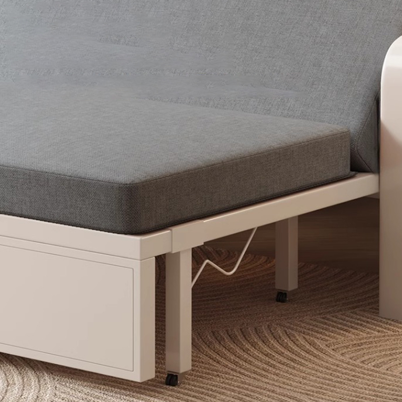 Giường sofa gấp đôi màu