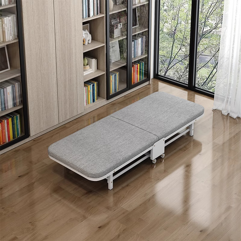 Bữa trưa nghỉ giường gấp