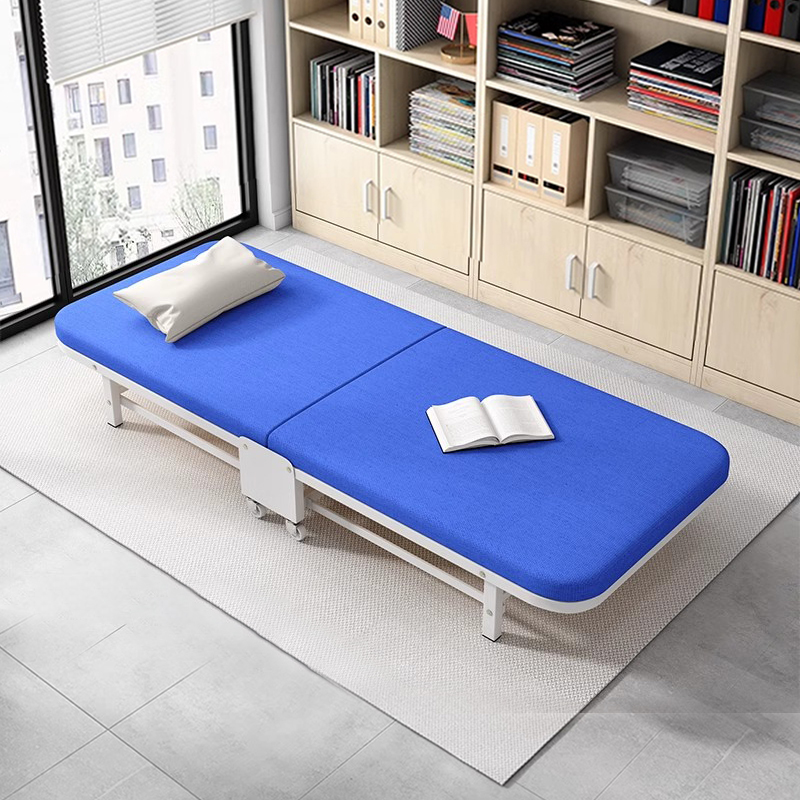 Bữa trưa nghỉ giường gấp