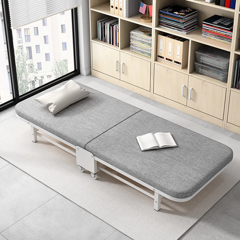 Bữa trưa nghỉ giường gấp