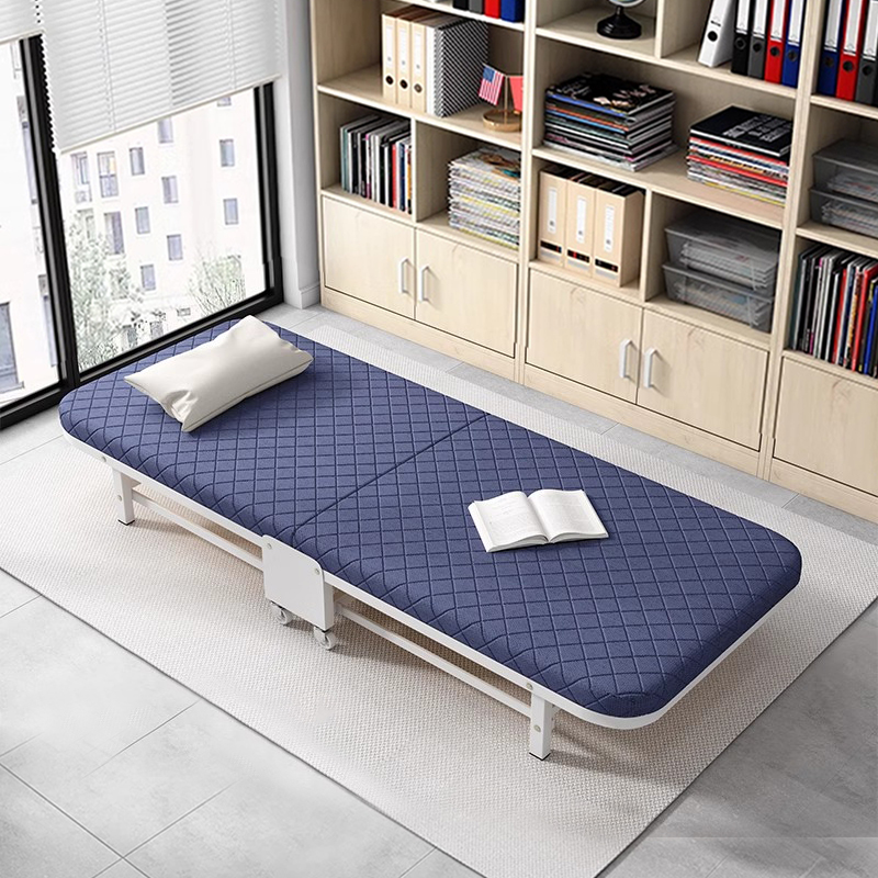 Bữa trưa nghỉ giường gấp