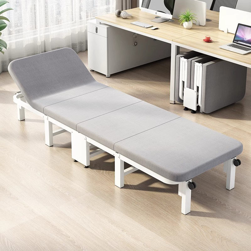 Bữa trưa nghỉ giường gấp