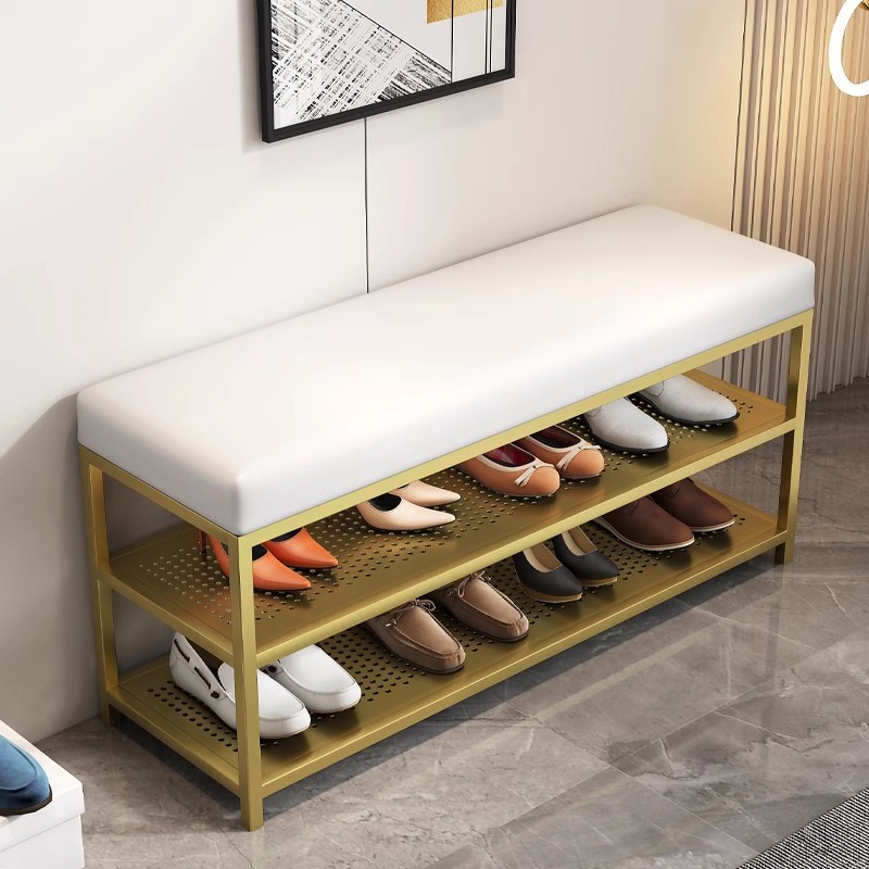 Mô hình băng ghế dự bị cửa vào cửa đơn giản