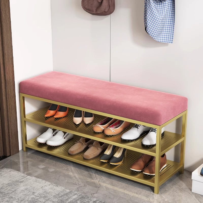 Mô hình băng ghế dự bị cửa vào cửa đơn giản