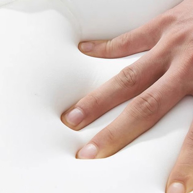 Phong cách phân vùng phân của cửa vào cửa đơn giản