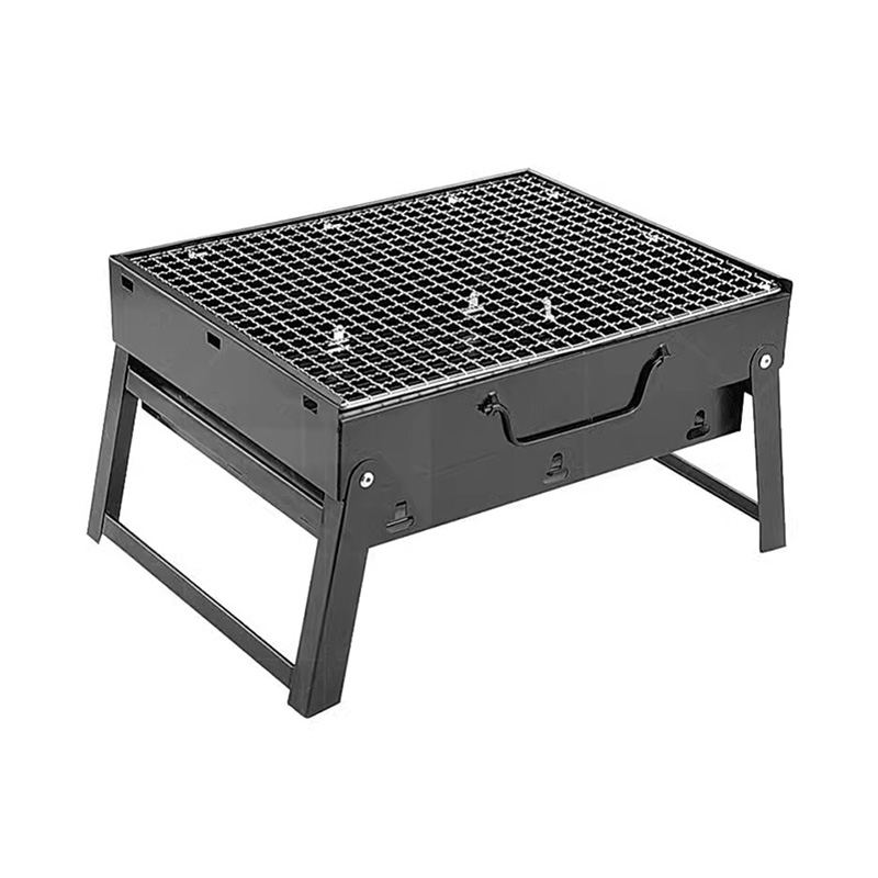 Thép không gỉ có thể gập lại có thể gập lại bằng bánh nướng xốp