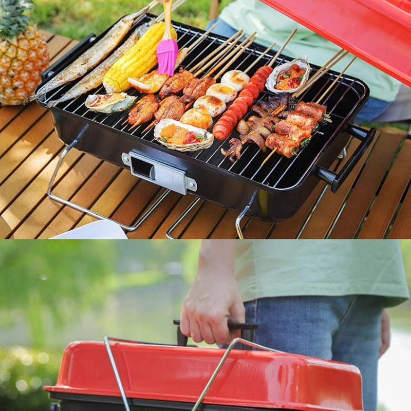 Hamburger Stove (từ mượn)