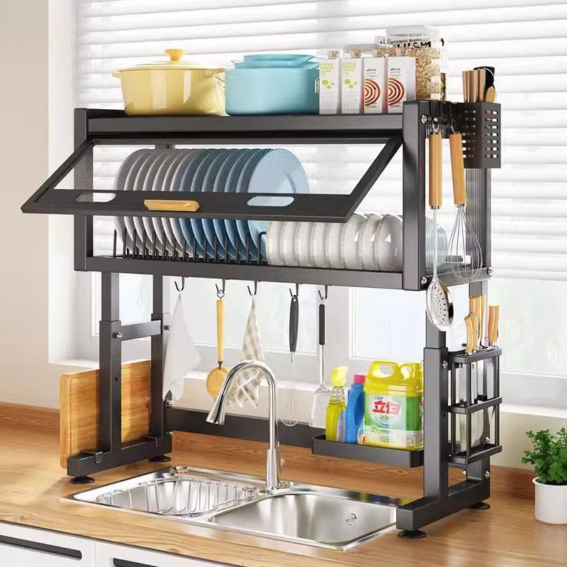 Kệ bồn rửa nhà bếp