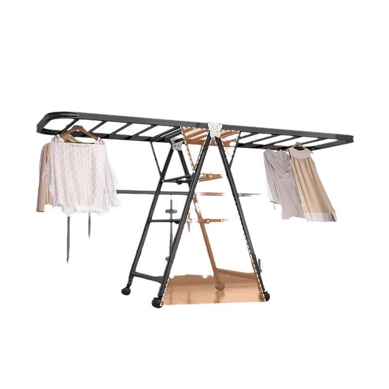 Giá đỡ gấp quần áo xếp tầng Giá đỡ gấp quần áo xếp tầng