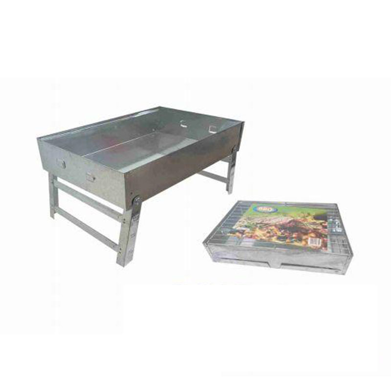 Gấp bếp lò