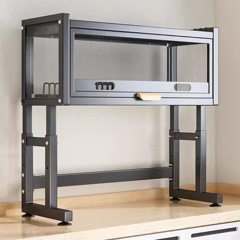 Kệ bồn rửa nhà bếp