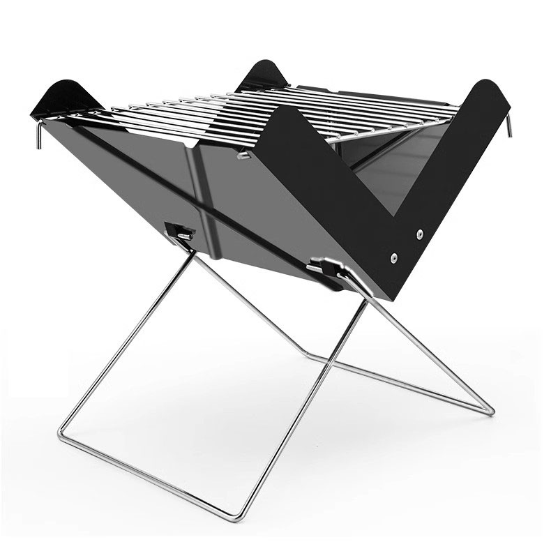 Gắn gấp ngoài trời GRILLE