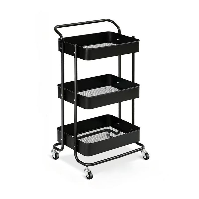 Sàn nhiều tầng tay cầm xe tải điện thoại di động