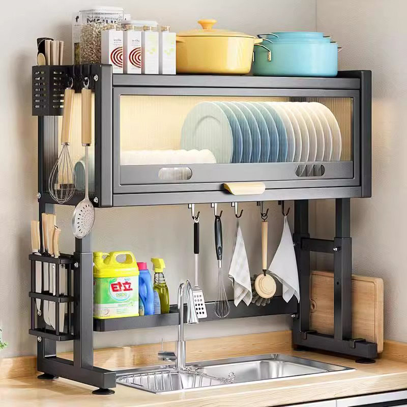 Kệ bồn rửa nhà bếp