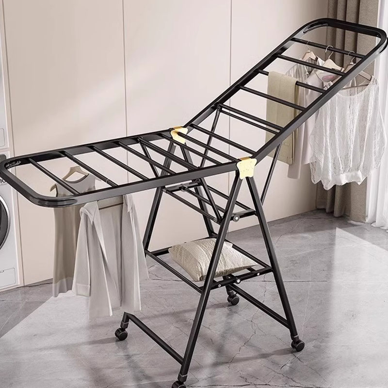 Giá đỡ gấp quần áo xếp tầng Giá đỡ gấp quần áo xếp tầng