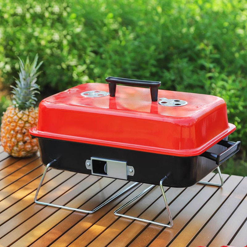 Hamburger Stove (từ mượn)