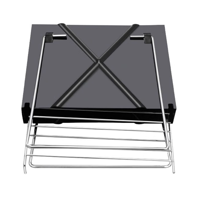 Gắn gấp ngoài trời GRILLE