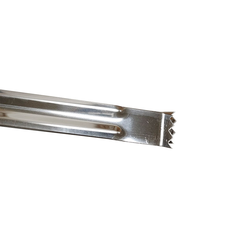 Clip vỉ nướng bằng thép không gỉ